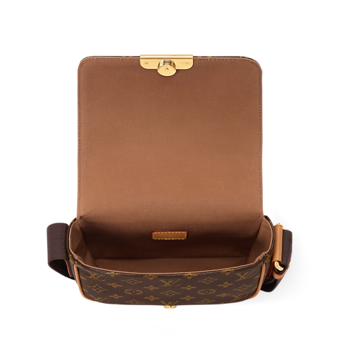 G69 Bolsas Todas las Bolsas Bolsa Mini Bastille | Louis Vuitton ® (Ampliar producto)