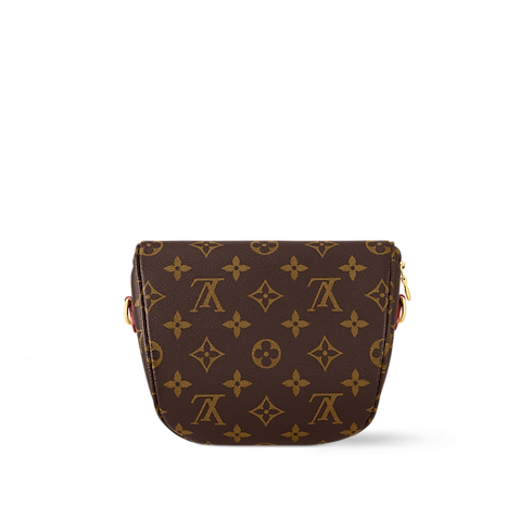 Monogram Bolsas de mano Todas las bolsas de mano Bolsa Mini Bumbag | Louis Vuitton ® (Ampliar producto)