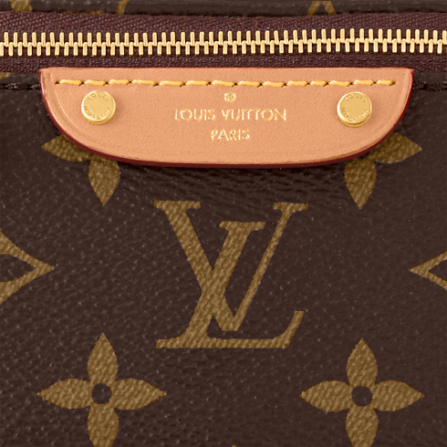 Monogram Bolsas de mano Todas las bolsas de mano Bolsa Mini Bumbag | Louis Vuitton ® (Ampliar producto)