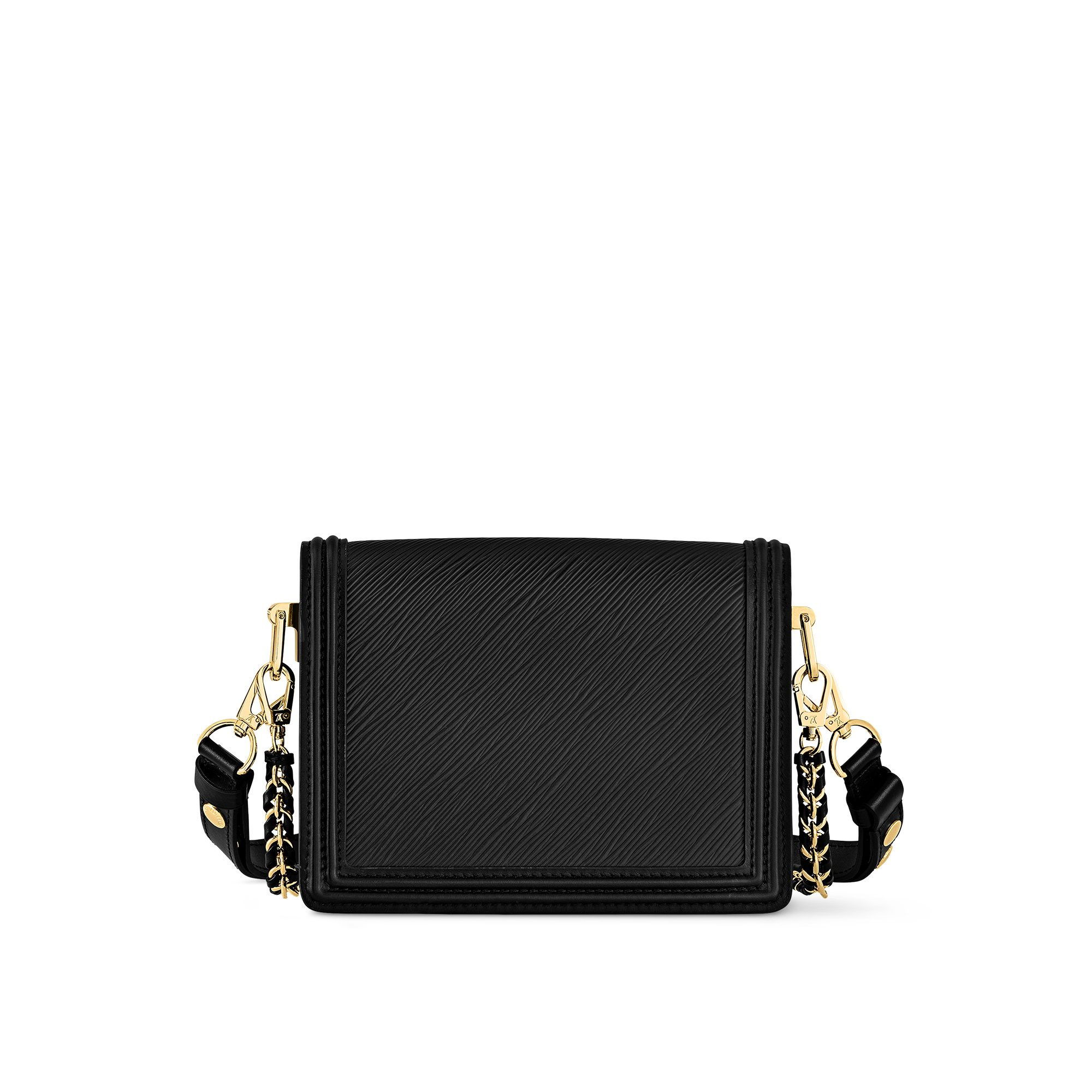 Epi Bolsas de mano Todas las bolsas de mano Bolsa Mini Dauphine | Louis Vuitton ® (Ampliar producto)