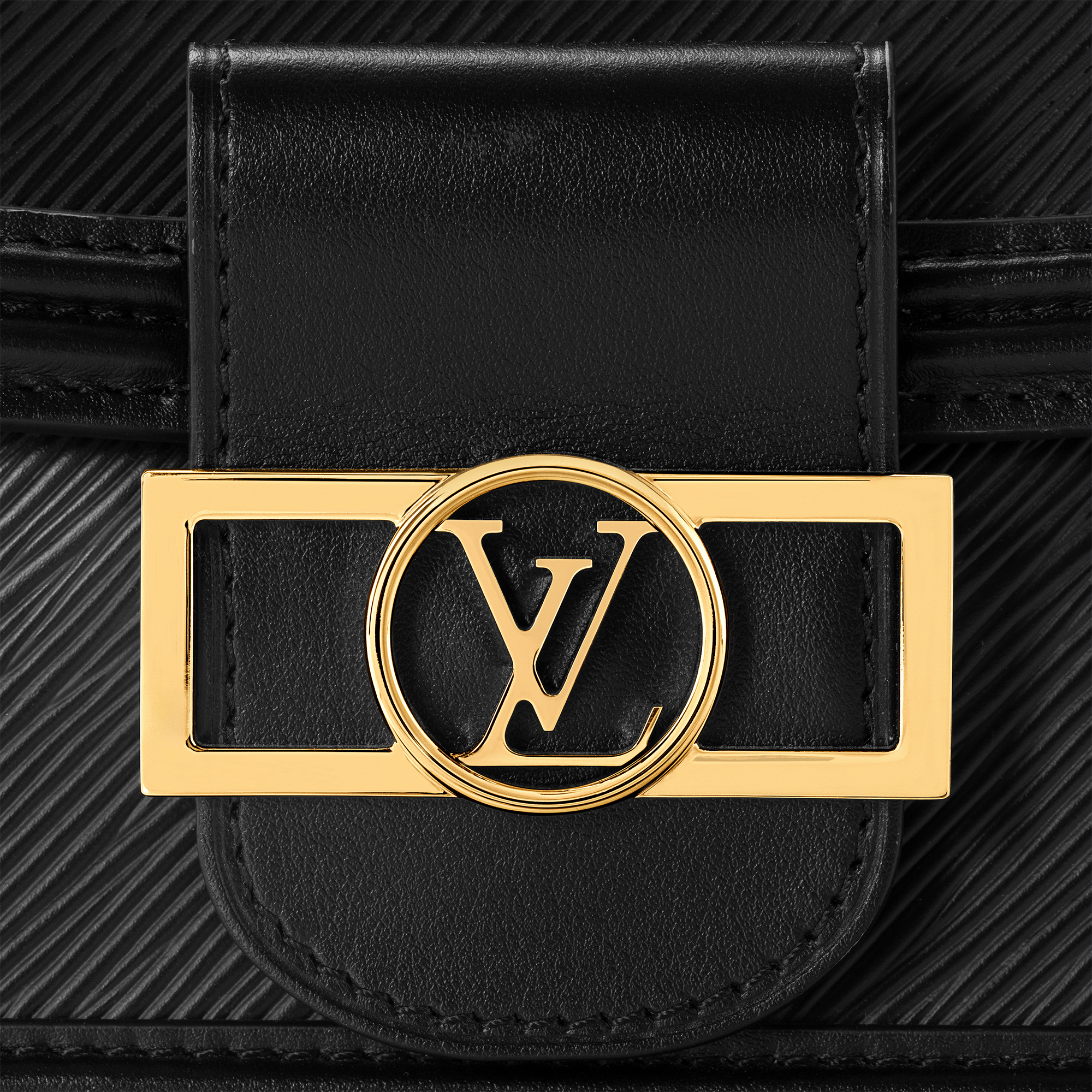 Epi Bolsas de mano Todas las bolsas de mano Bolsa Mini Dauphine | Louis Vuitton ® (Ampliar producto)