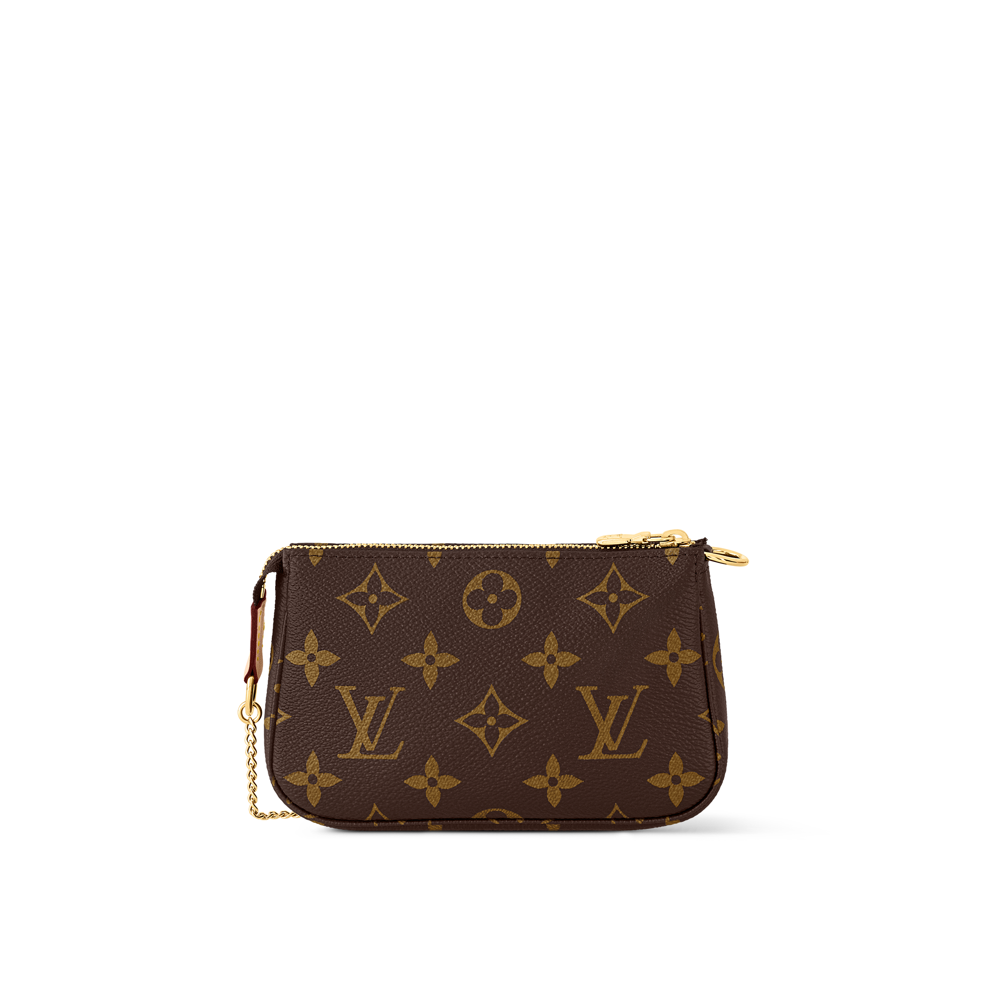Monogram Carteras y artículos de piel pequeños Todas las carteras y artículos de piel pequeños Bolsa Mini Pochette Accessoires | Louis Vuitton ® (Ampliar producto)