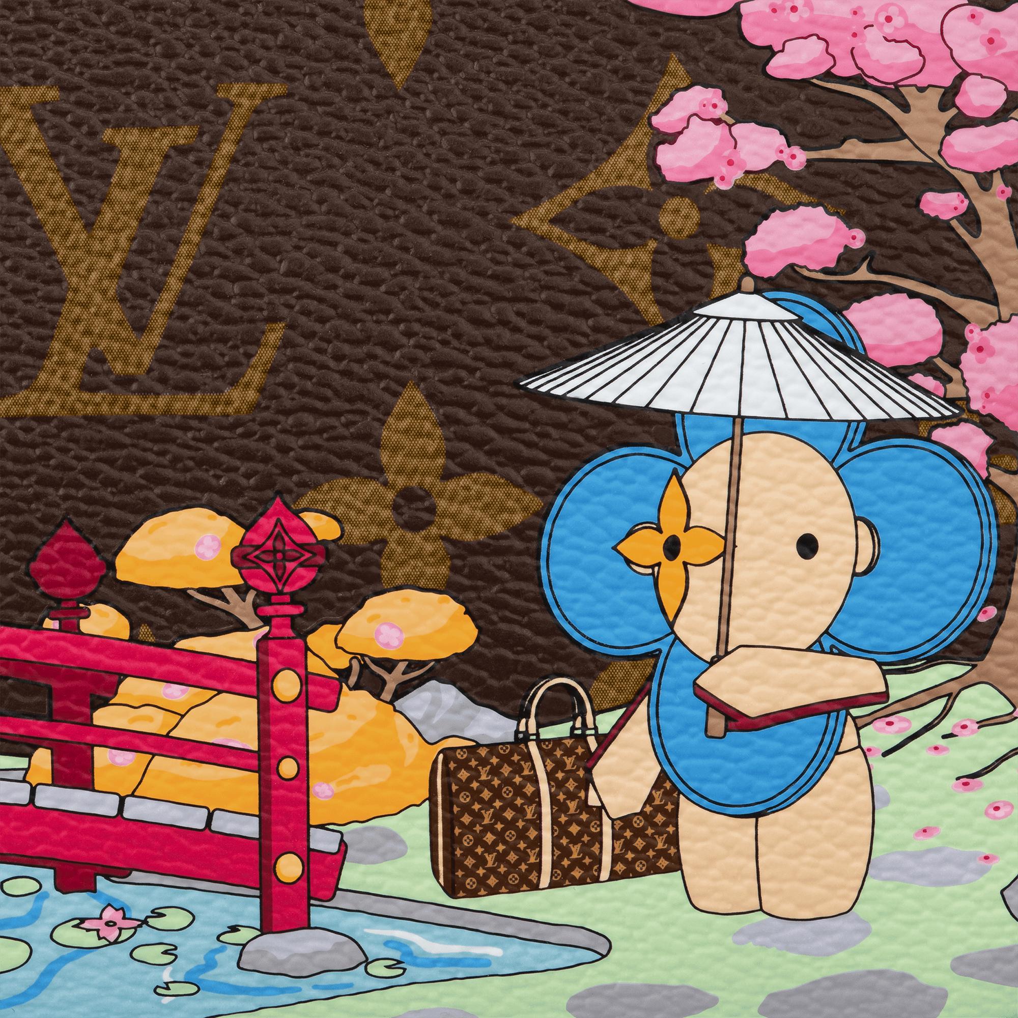Bolsa Mini Pochette Accessoires Monogram - Mujer - Carteras y artículos de  piel pequeños | LOUIS VUITTON ®