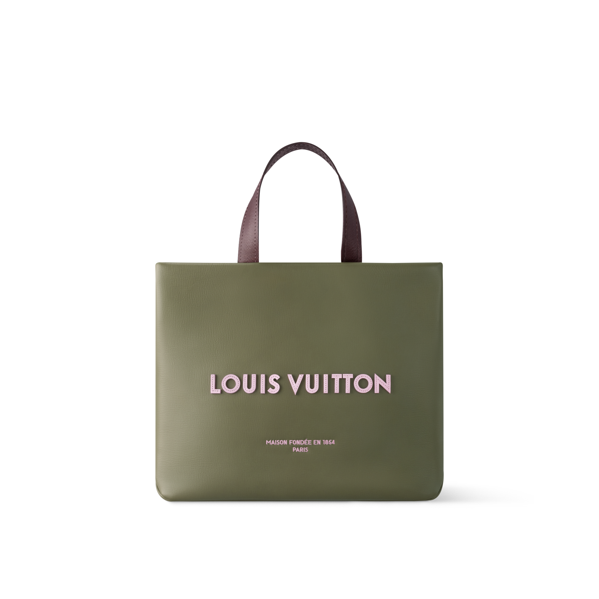 Otras pieles Bolsas para Hombre Novedades Bolsa Mini Shopper Tote | Louis Vuitton ® (Ampliar producto)