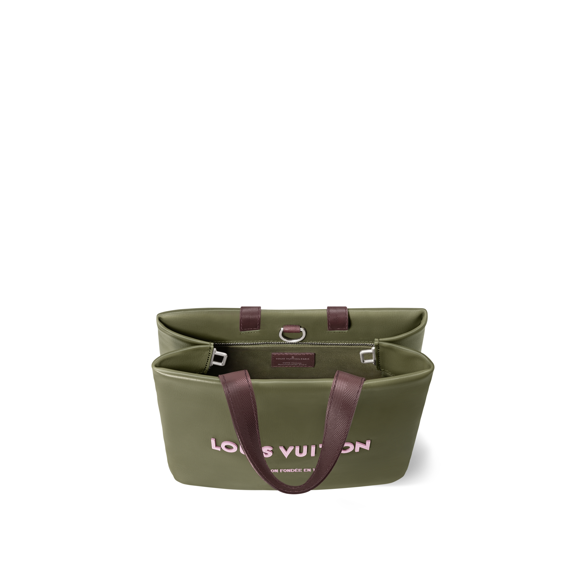 Otras pieles Bolsas para Hombre Novedades Bolsa Mini Shopper Tote | Louis Vuitton ® (Ampliar producto)