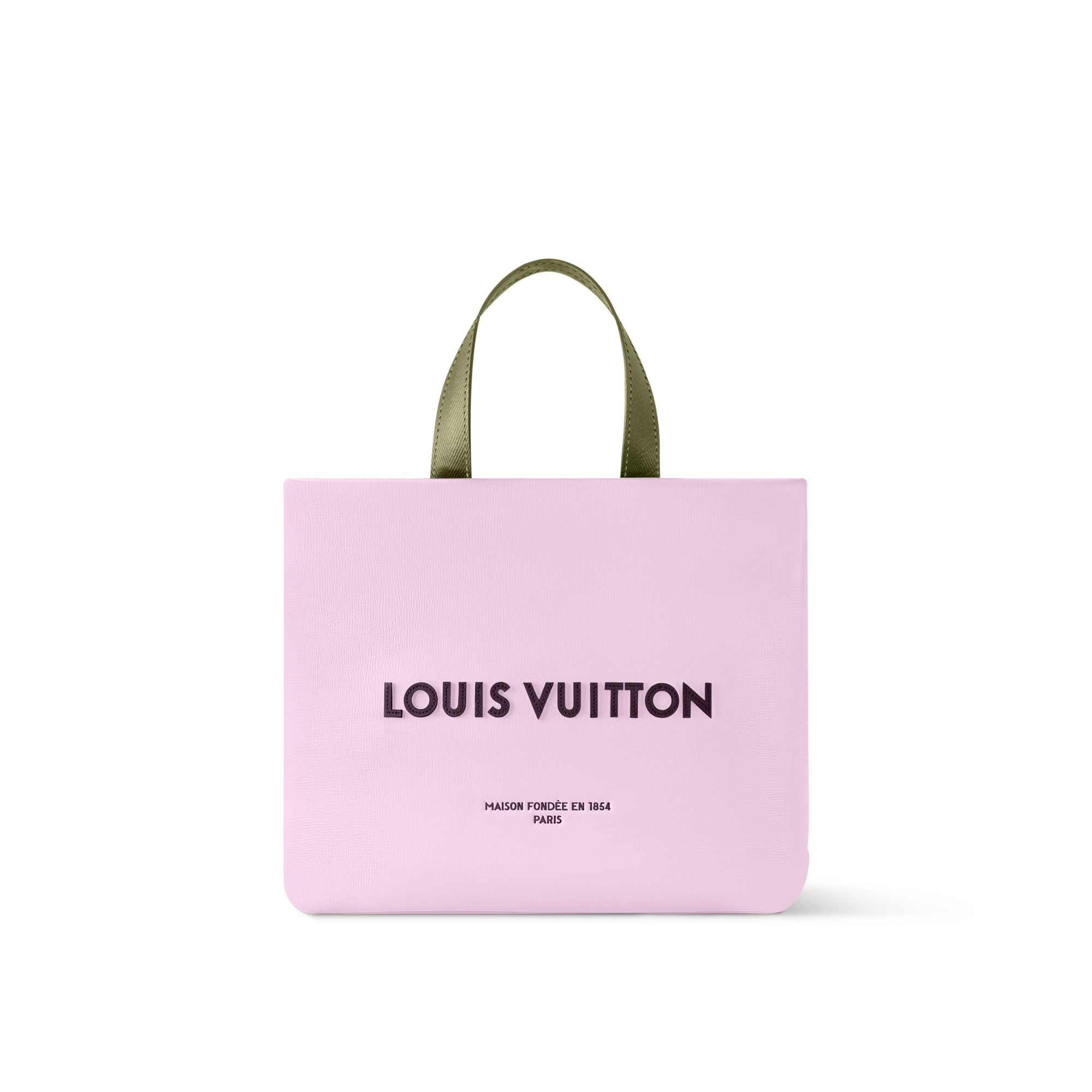 Otras pieles Bolsas para Hombre Novedades Bolsa Mini Shopper Tote | Louis Vuitton ® (Ampliar producto)