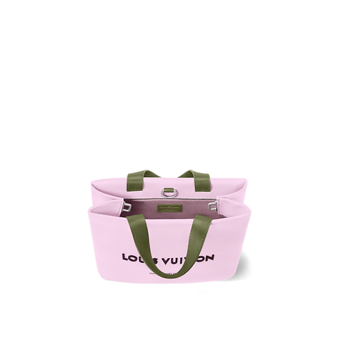 Autres Cuirs Bolsas para Hombre Novedades Bolsa Mini Shopper Tote | Louis Vuitton ® (Ampliar producto)