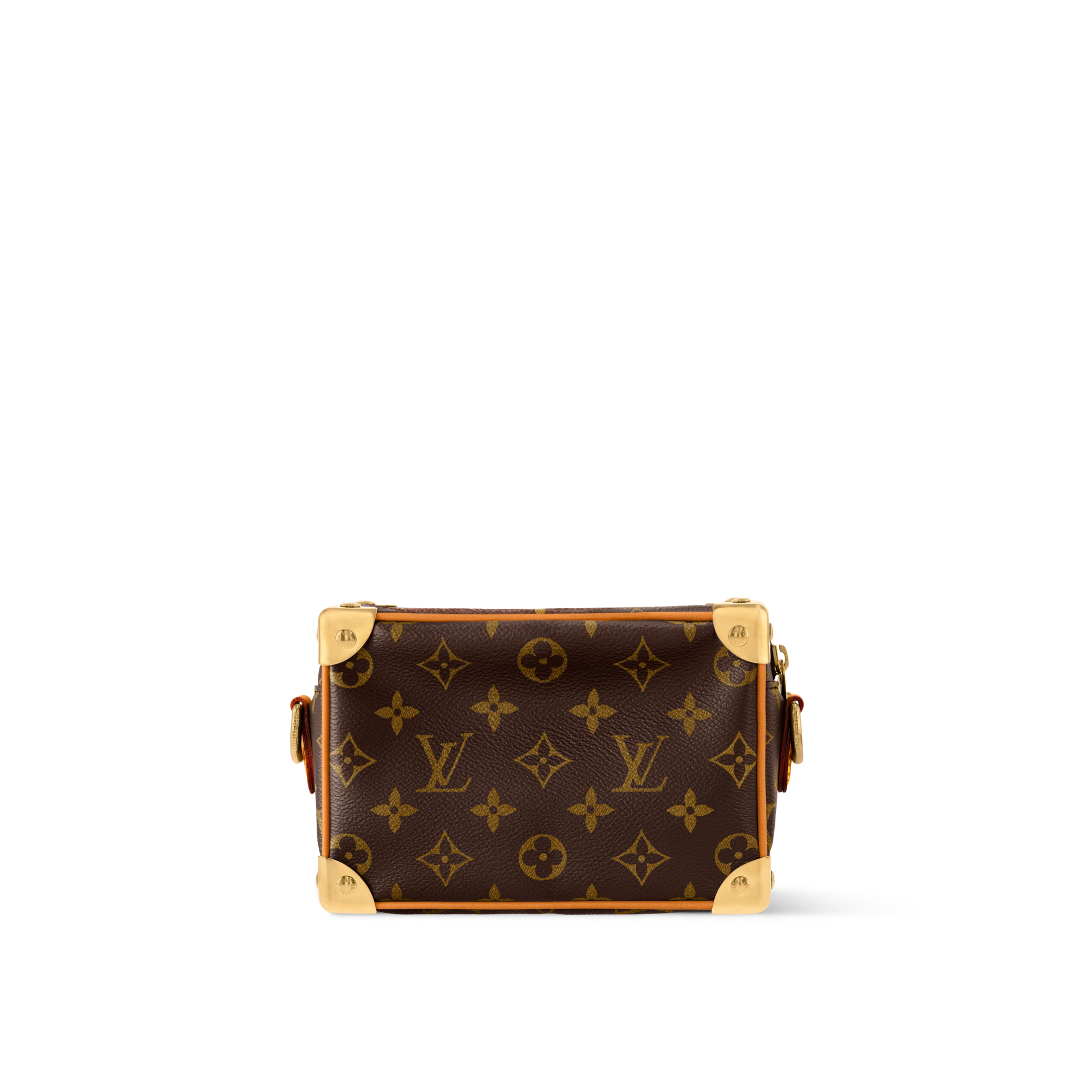 G69 Bolsas para Hombre LV Icons Bolsa Mini Soft Trunk | Louis Vuitton ® (Ampliar producto)