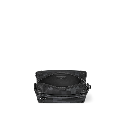D16 Bolsas para Hombre LV Icons Bolsa Mini Soft Trunk | Louis Vuitton ® (Ampliar producto)