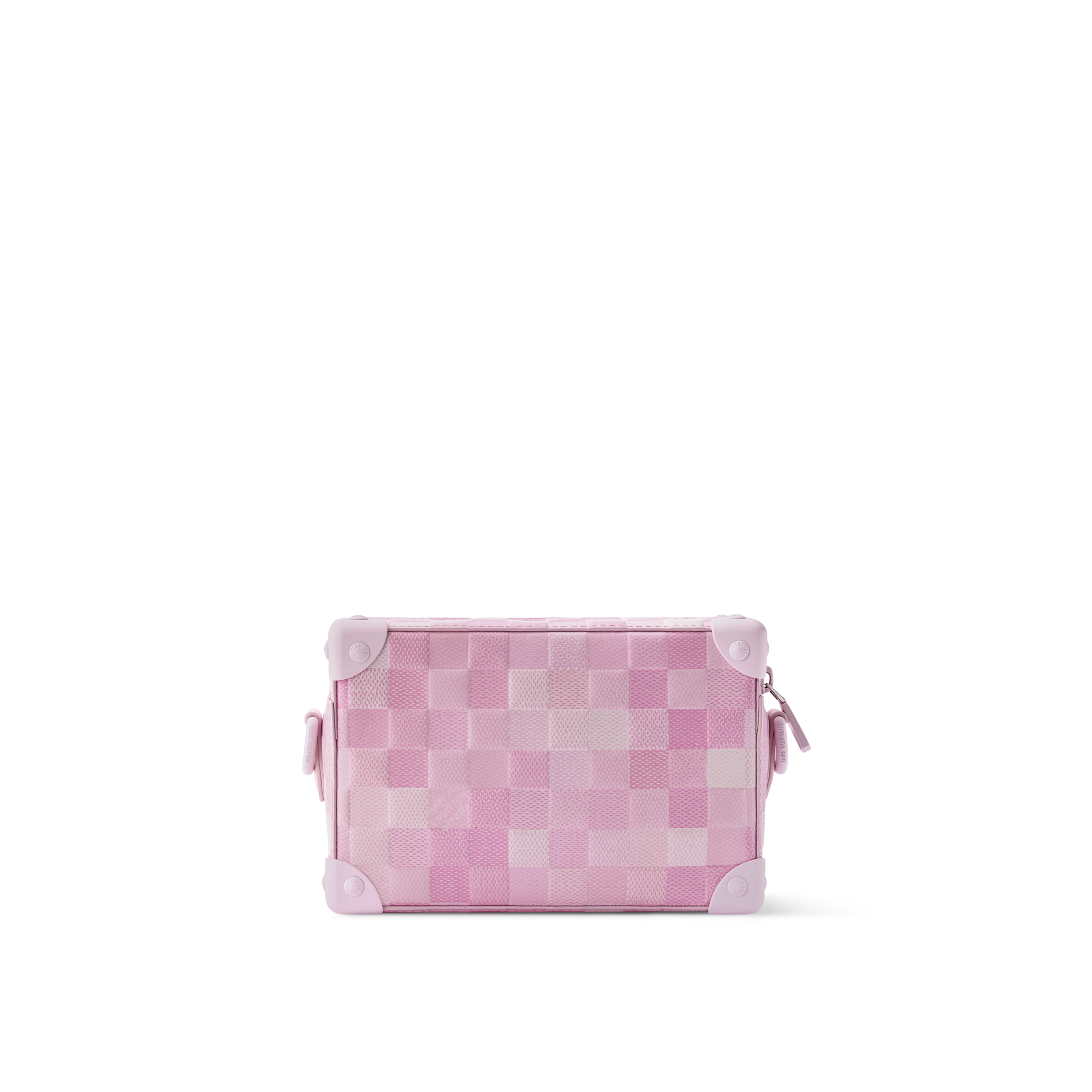 Otras pieles Bolsas para Hombre LV Icons Bolsa Mini Soft Trunk | Louis Vuitton ® (Ampliar producto)
