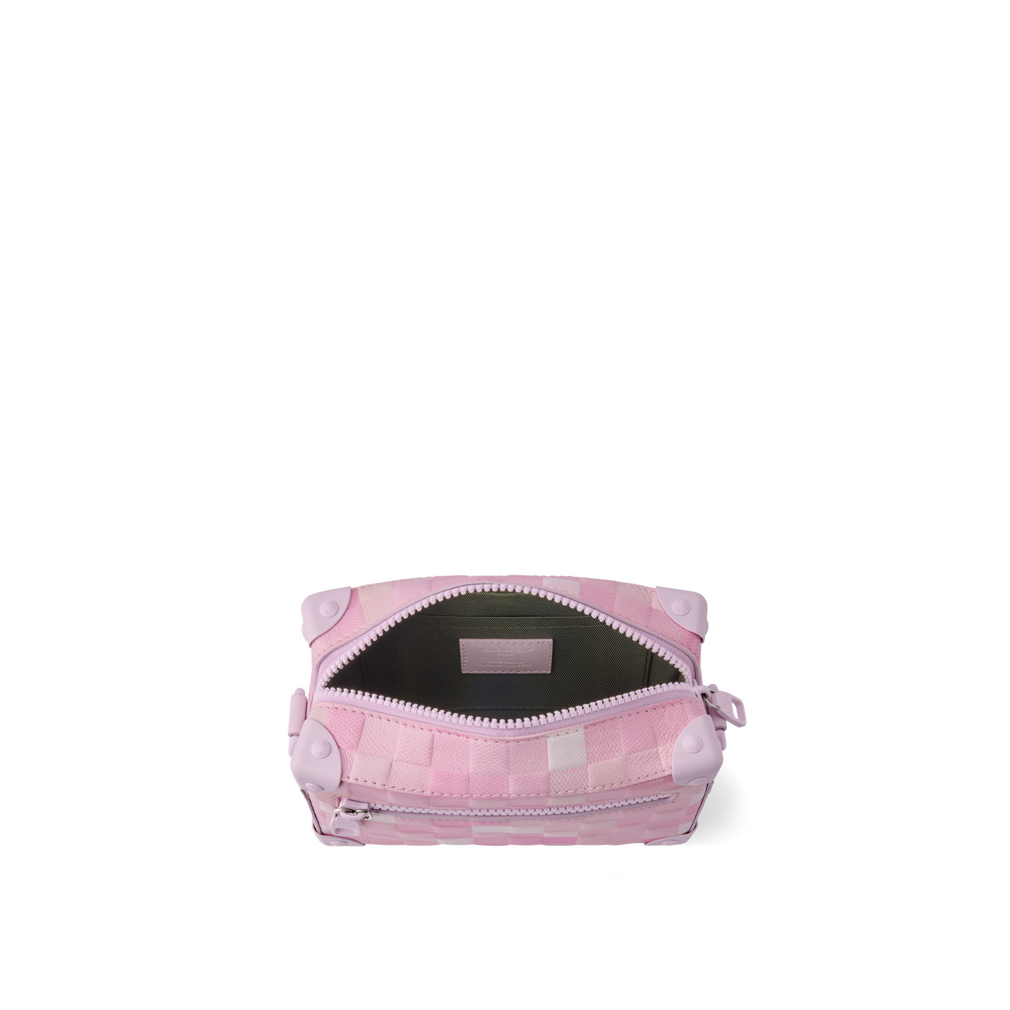 Otras pieles Bolsas para Hombre LV Icons Bolsa Mini Soft Trunk | Louis Vuitton ® (Ampliar producto)