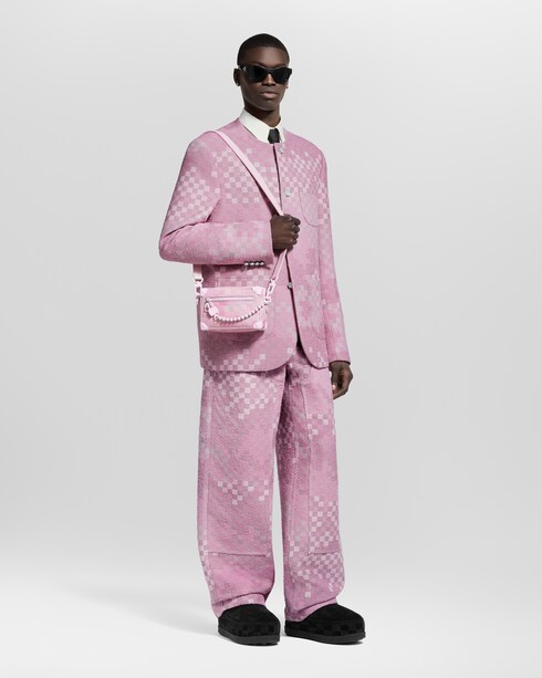 Autres Cuirs Bolsas para Hombre LV Icons Bolsa Mini Soft Trunk | Louis Vuitton ®