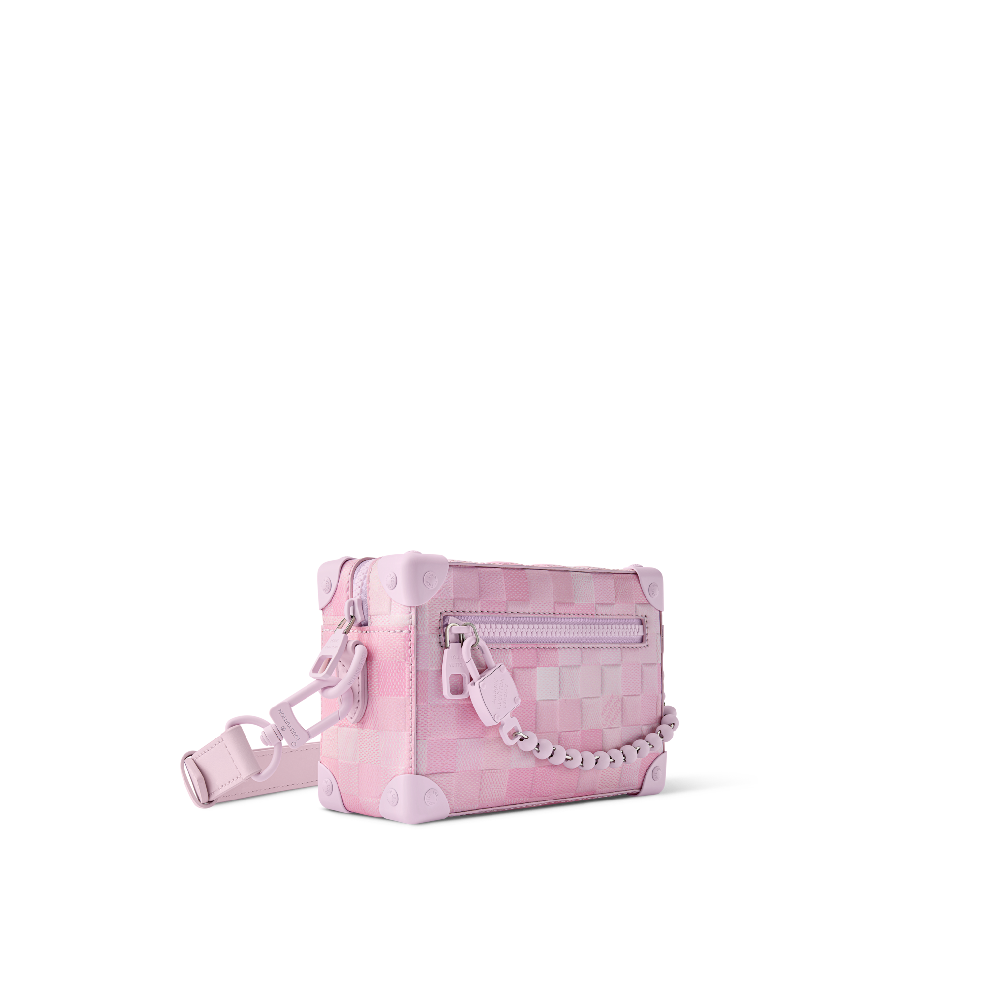 Otras pieles Bolsas para Hombre LV Icons Bolsa Mini Soft Trunk | Louis Vuitton ® (Ampliar producto)