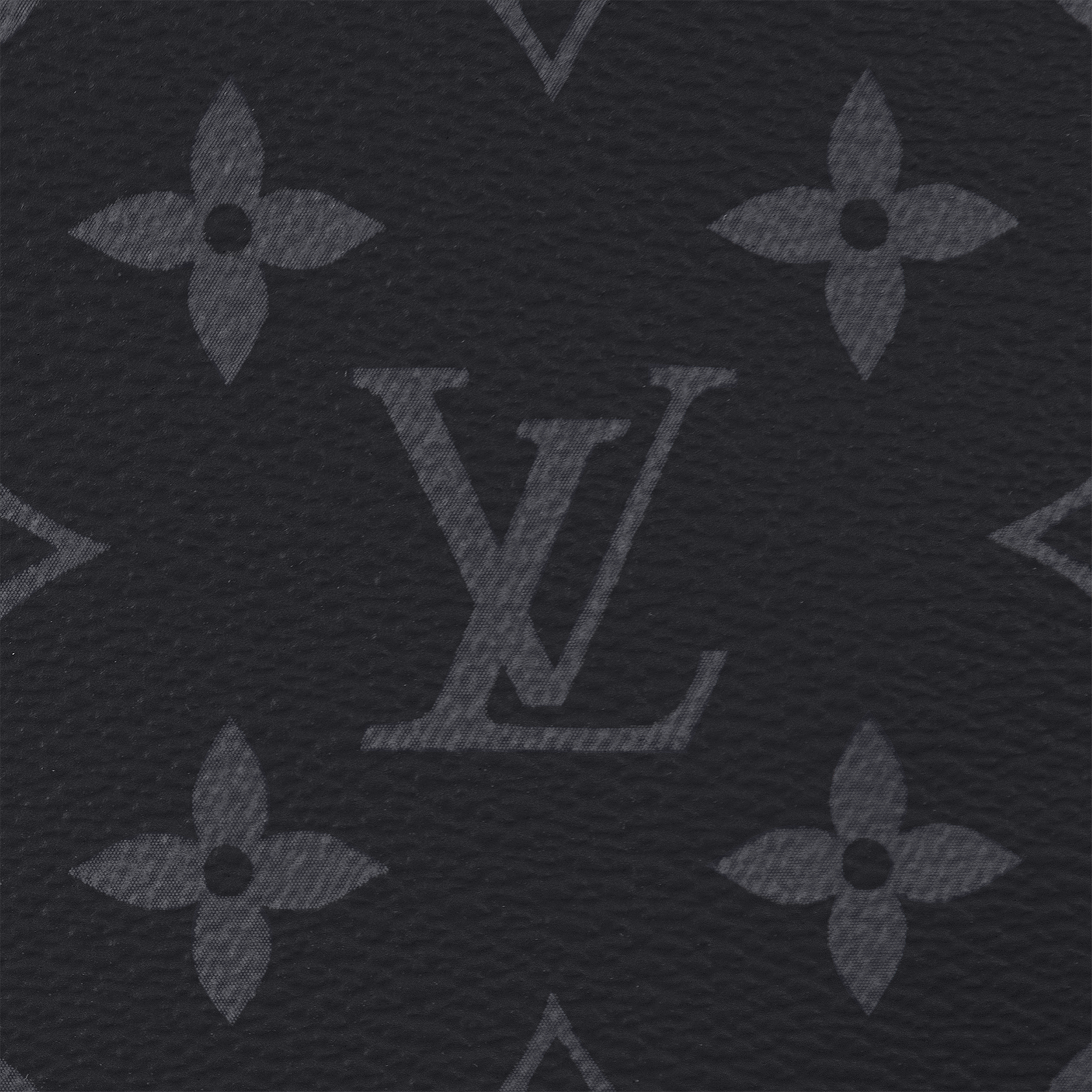 Monogram Eclipse Bolsas All Collections Bolsa Mini Soft Trunk | Louis Vuitton ® (Ampliar producto)