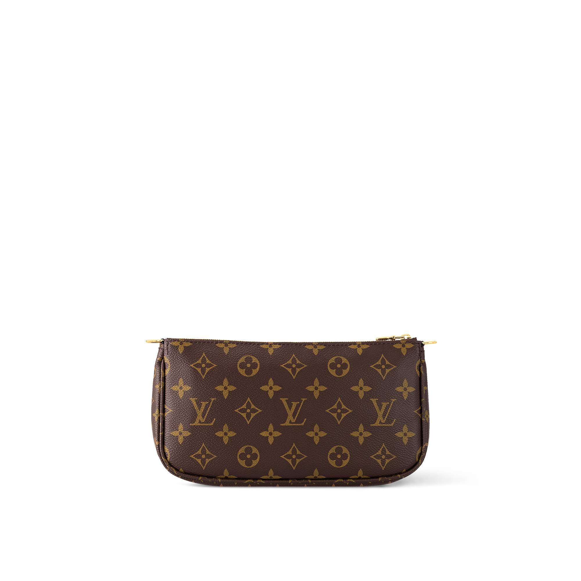 Monogram Bolsas de mano Todas las bolsas de mano Bolsa Multi Pochette Accessoires | Louis Vuitton ® (Ampliar producto)