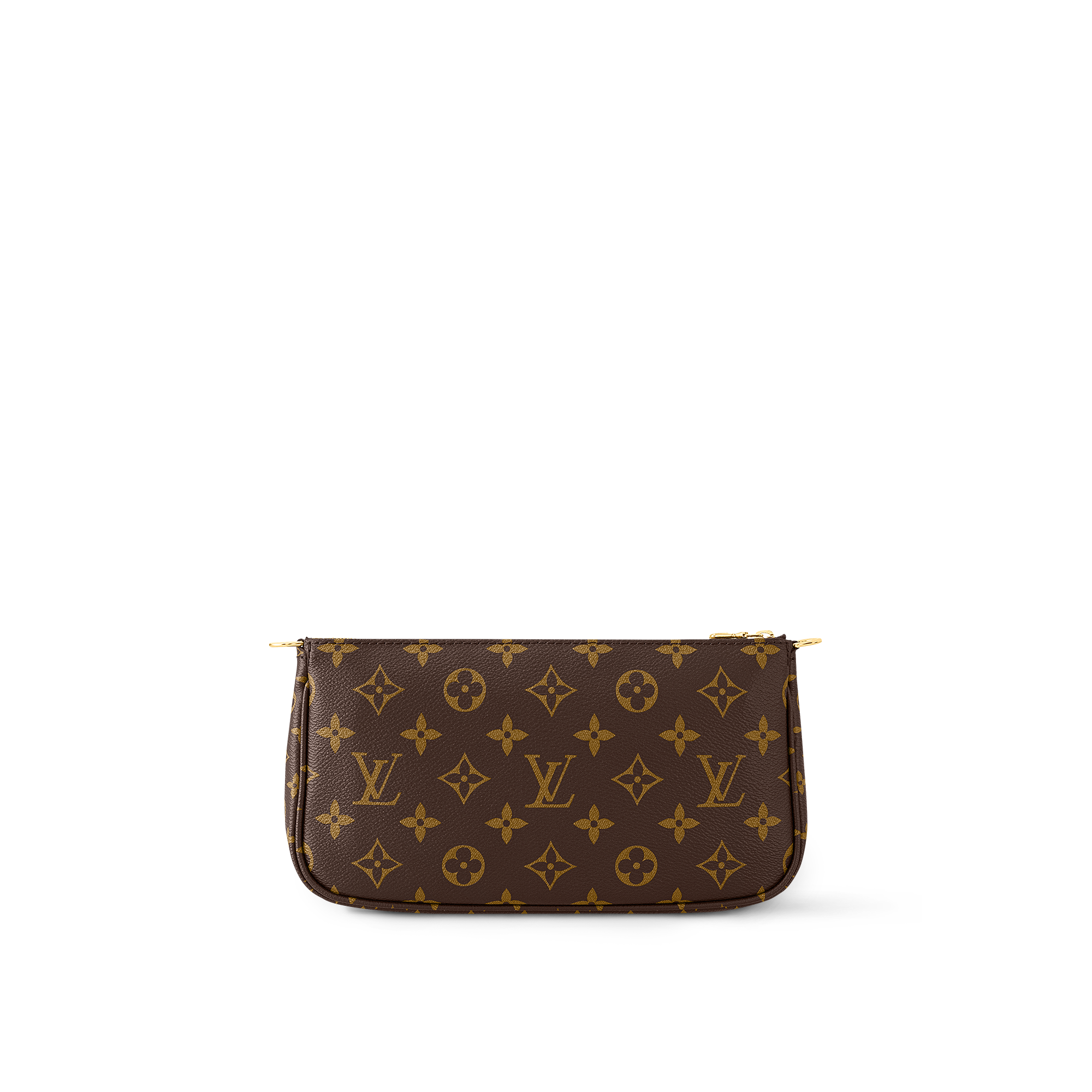 Monogram Bolsas de mano Todas las bolsas de mano Bolsa Multi Pochette Accessoires | Louis Vuitton ® (Ampliar producto)