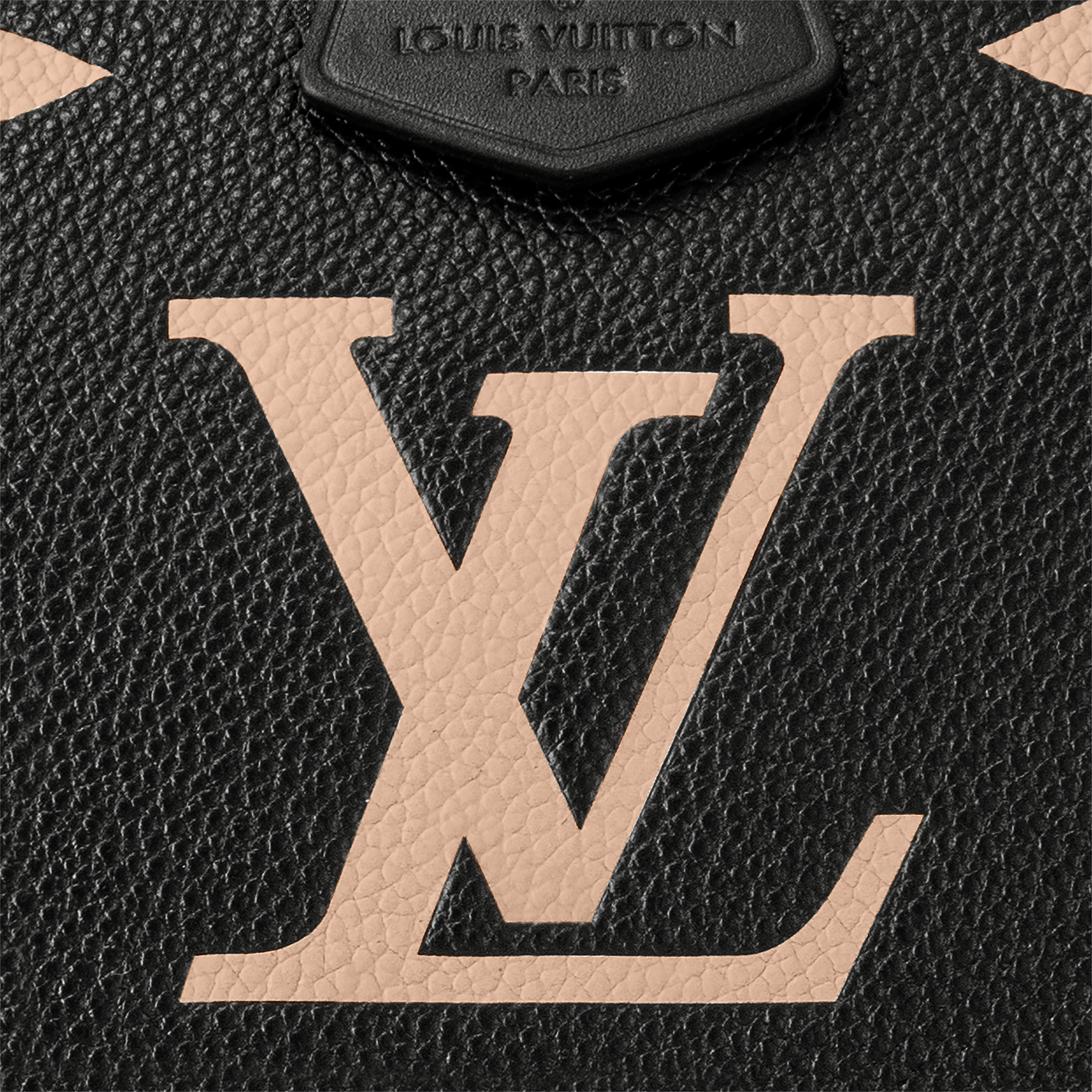 Bicolor Monogram Empreinte Leather Bolsas de mano Todas las bolsas de mano Bolsa Multi Pochette Accessoires | Louis Vuitton ® (Ampliar producto)