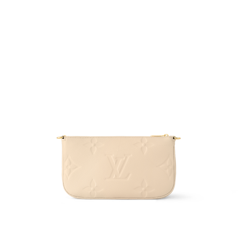 Monogram Empreinte Bolsas de mano Todas las bolsas de mano Bolsa Multi Pochette Accessoires | Louis Vuitton ® (Ampliar producto)