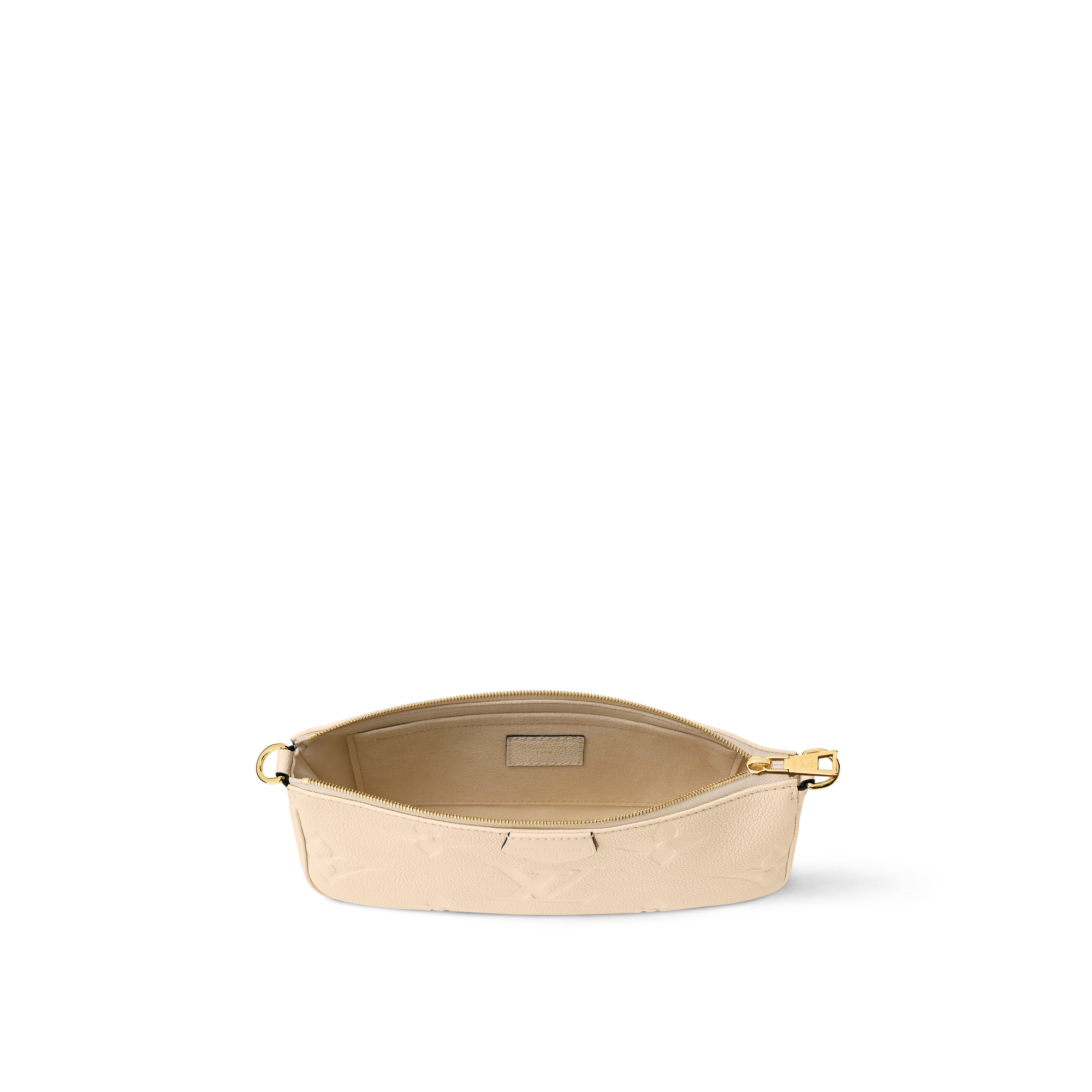 Monogram Empreinte Bolsas de mano Todas las bolsas de mano Bolsa Multi Pochette Accessoires | Louis Vuitton ® (Ampliar producto)