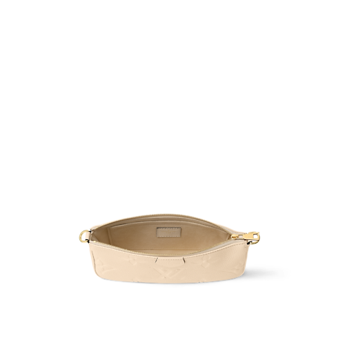 Monogram Empreinte Bolsas de mano Todas las bolsas de mano Bolsa Multi Pochette Accessoires | Louis Vuitton ® (Ampliar producto)