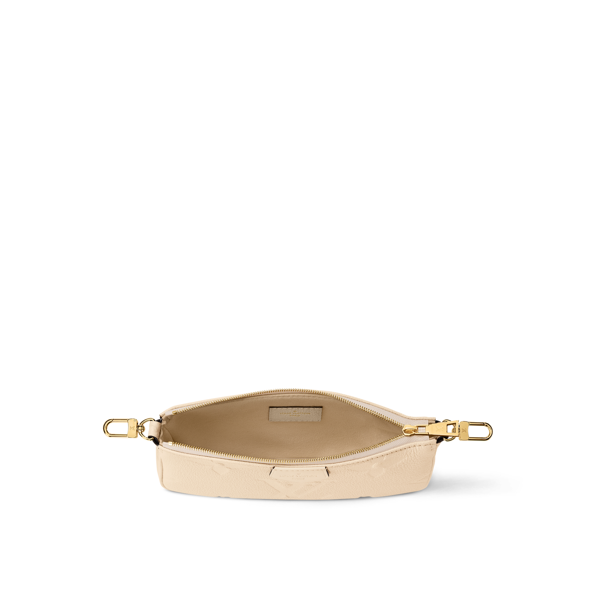 Monogram Empreinte Bolsas de mano Todas las bolsas de mano Bolsa Multi Pochette Accessoires | Louis Vuitton ® (Ampliar producto)