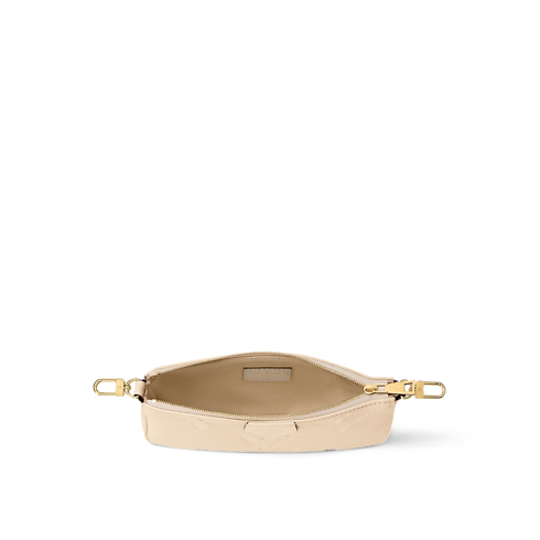 Monogram Empreinte Bolsas de mano Todas las bolsas de mano Bolsa Multi Pochette Accessoires | Louis Vuitton ® (Ampliar producto)