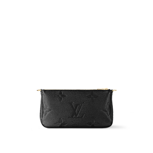 Monogram Empreinte Bolsas de mano Todas las bolsas de mano Bolsa Multi Pochette Accessoires | Louis Vuitton ® (Ampliar producto)