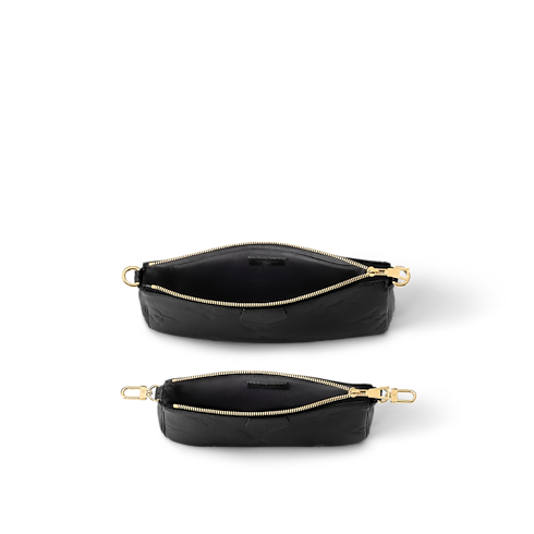 Monogram Empreinte Bolsas de mano Todas las bolsas de mano Bolsa Multi Pochette Accessoires | Louis Vuitton ® (Ampliar producto)