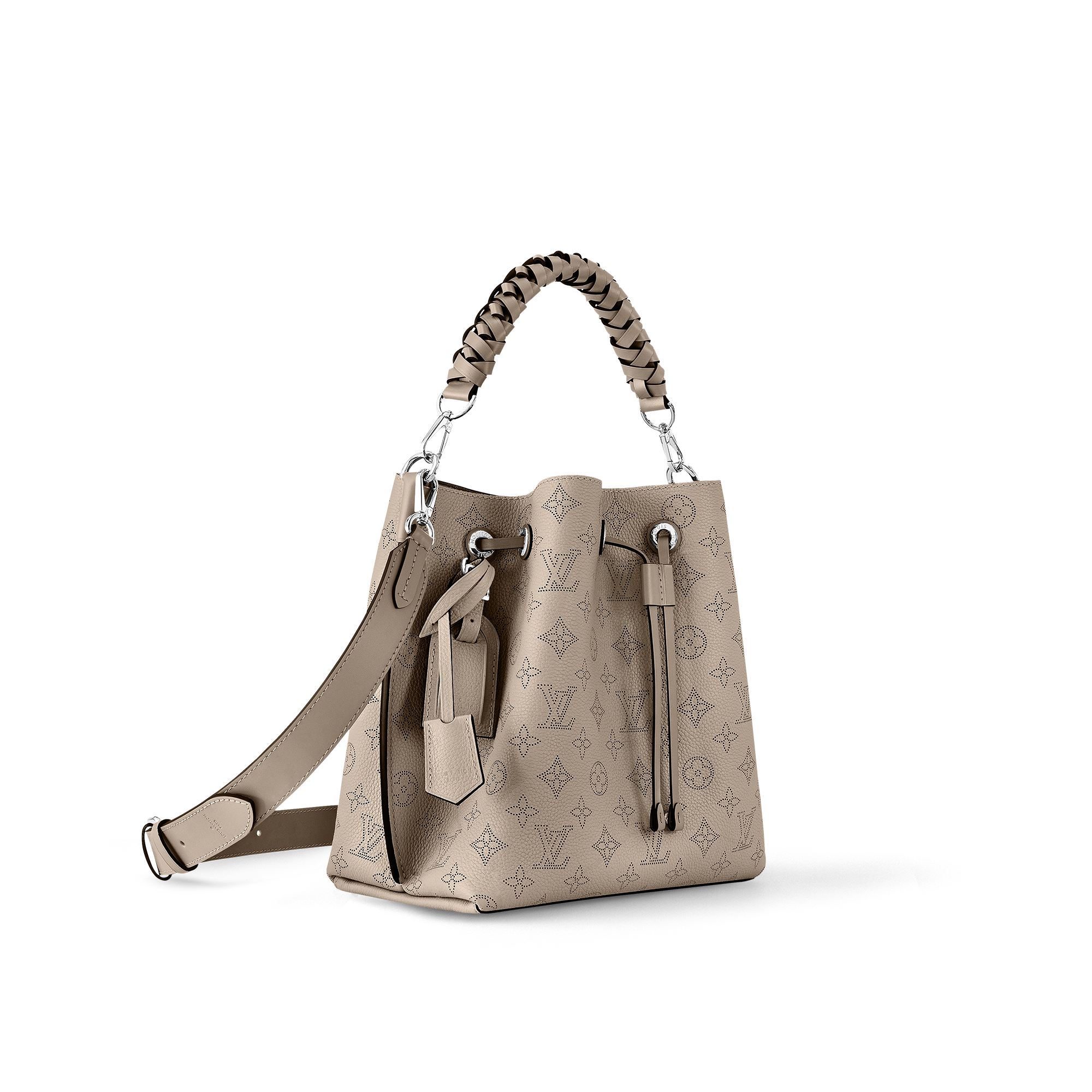 Mahina Bolsas de mano Todas las bolsas de mano Bolsa Muria | Louis Vuitton ® (Ampliar producto)