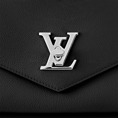 Lockme Bolsas de mano Todas las bolsas de mano Bolsa Mylockme | Louis Vuitton ® (Ampliar producto)