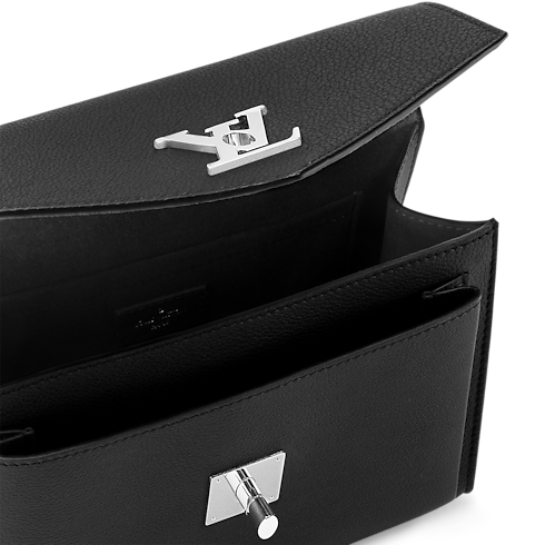 Lockme Bolsas de mano Todas las bolsas de mano Bolsa Mylockme | Louis Vuitton ® (Ampliar producto)