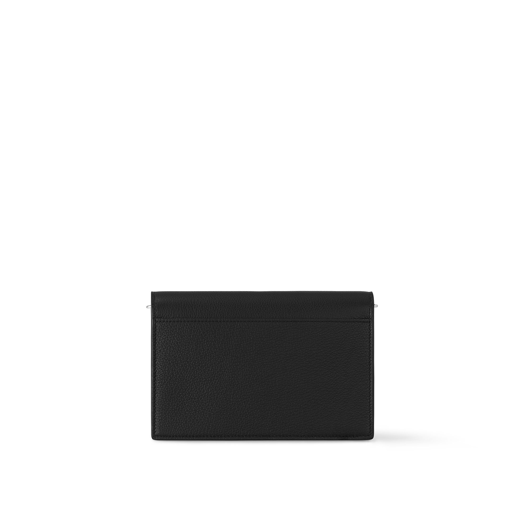 Lockme Carteras y artículos de piel pequeños Todas las carteras y artículos de piel pequeños Bolsa MyLockme Pochette con cadena | Louis Vuitton ® (Ampliar producto)