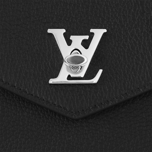 Lockme Carteras y artículos de piel pequeños Todas las carteras y artículos de piel pequeños Bolsa MyLockme Pochette con cadena | Louis Vuitton ® (Ampliar producto)