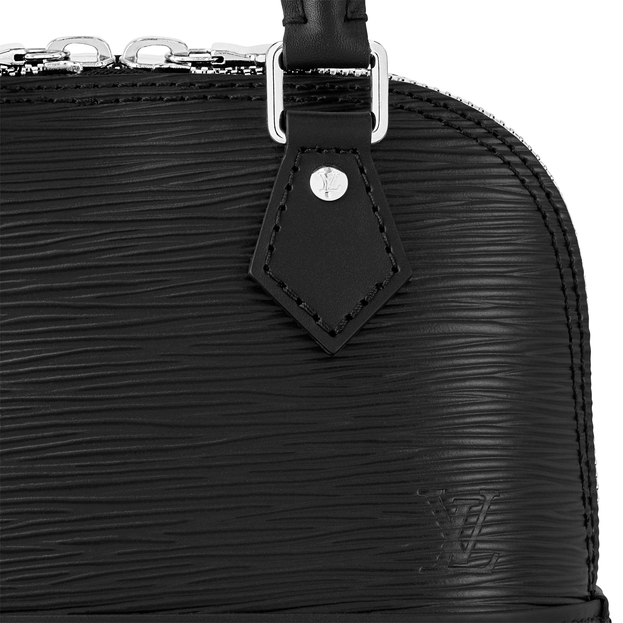 Epi Carteras y artículos de piel pequeños Carteras con cadena y Micro Bolsas Bolsa Nano Alma | Louis Vuitton ® (Ampliar producto)