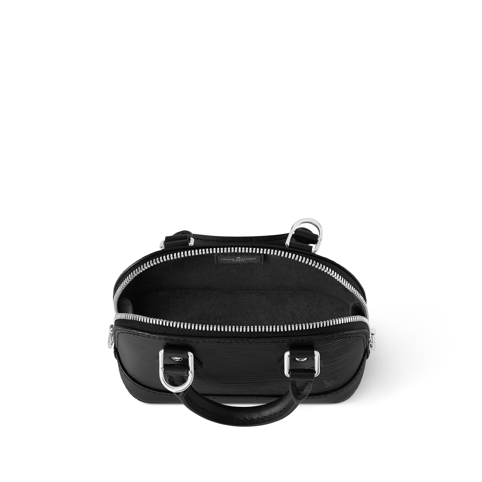 Epi Carteras y artículos de piel pequeños Carteras con cadena y Micro Bolsas Bolsa Nano Alma | Louis Vuitton ® (Ampliar producto)