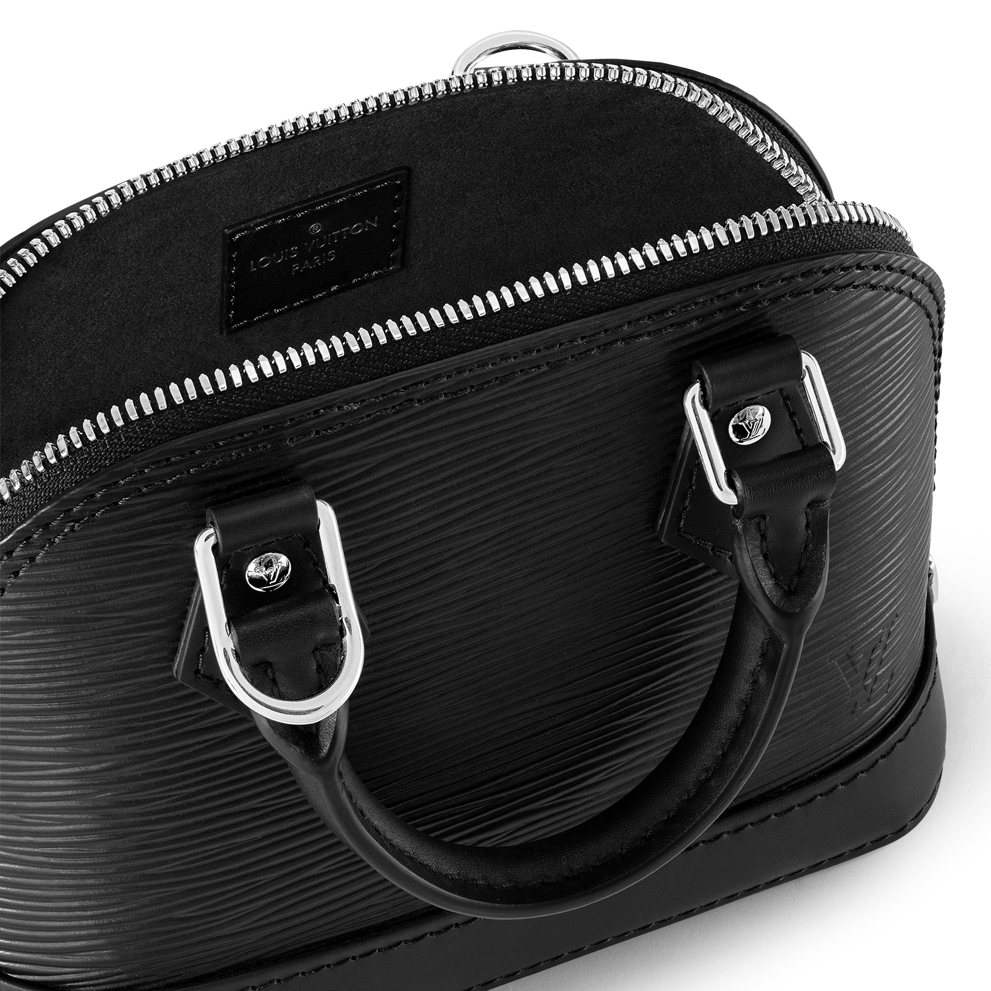 Epi Carteras y artículos de piel pequeños Carteras con cadena y Micro Bolsas Bolsa Nano Alma | Louis Vuitton ® (Ampliar producto)