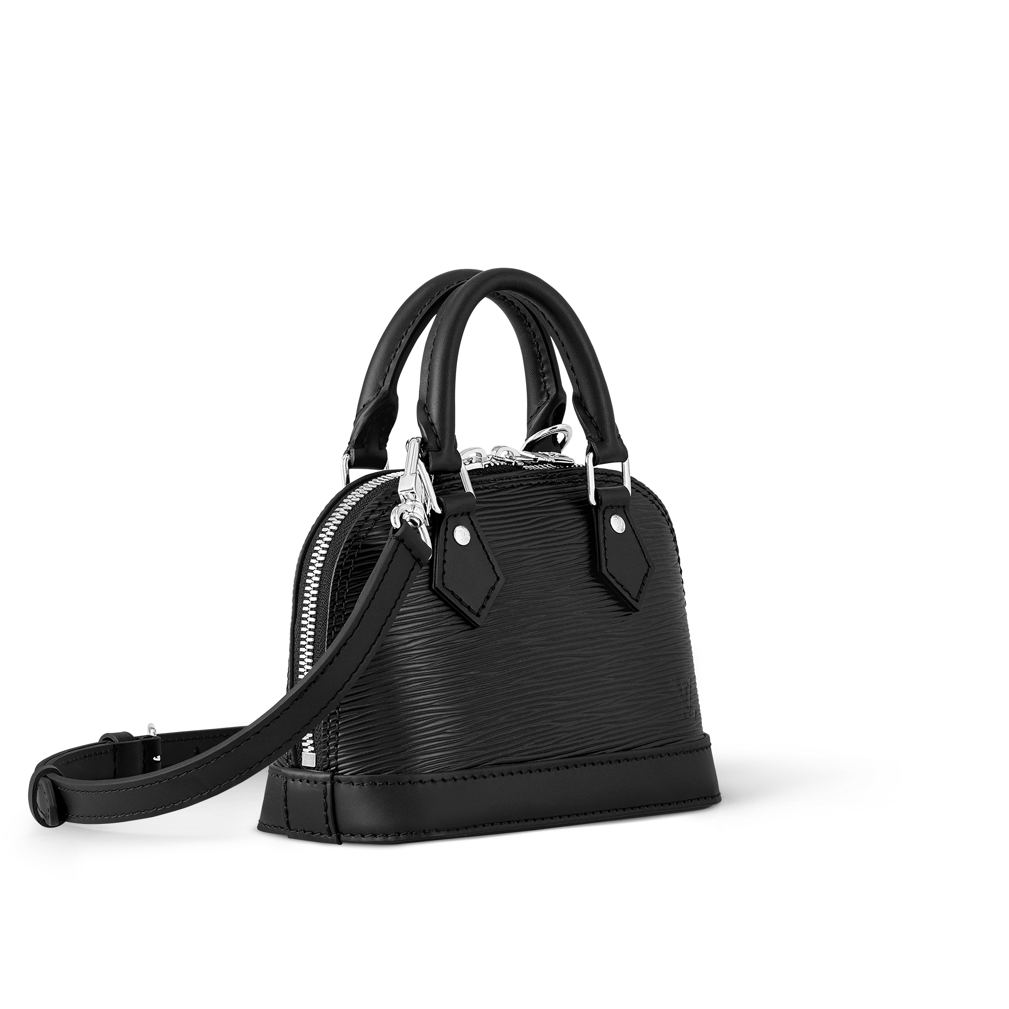 Epi Carteras y artículos de piel pequeños Carteras con cadena y Micro Bolsas Bolsa Nano Alma | Louis Vuitton ® (Ampliar producto)