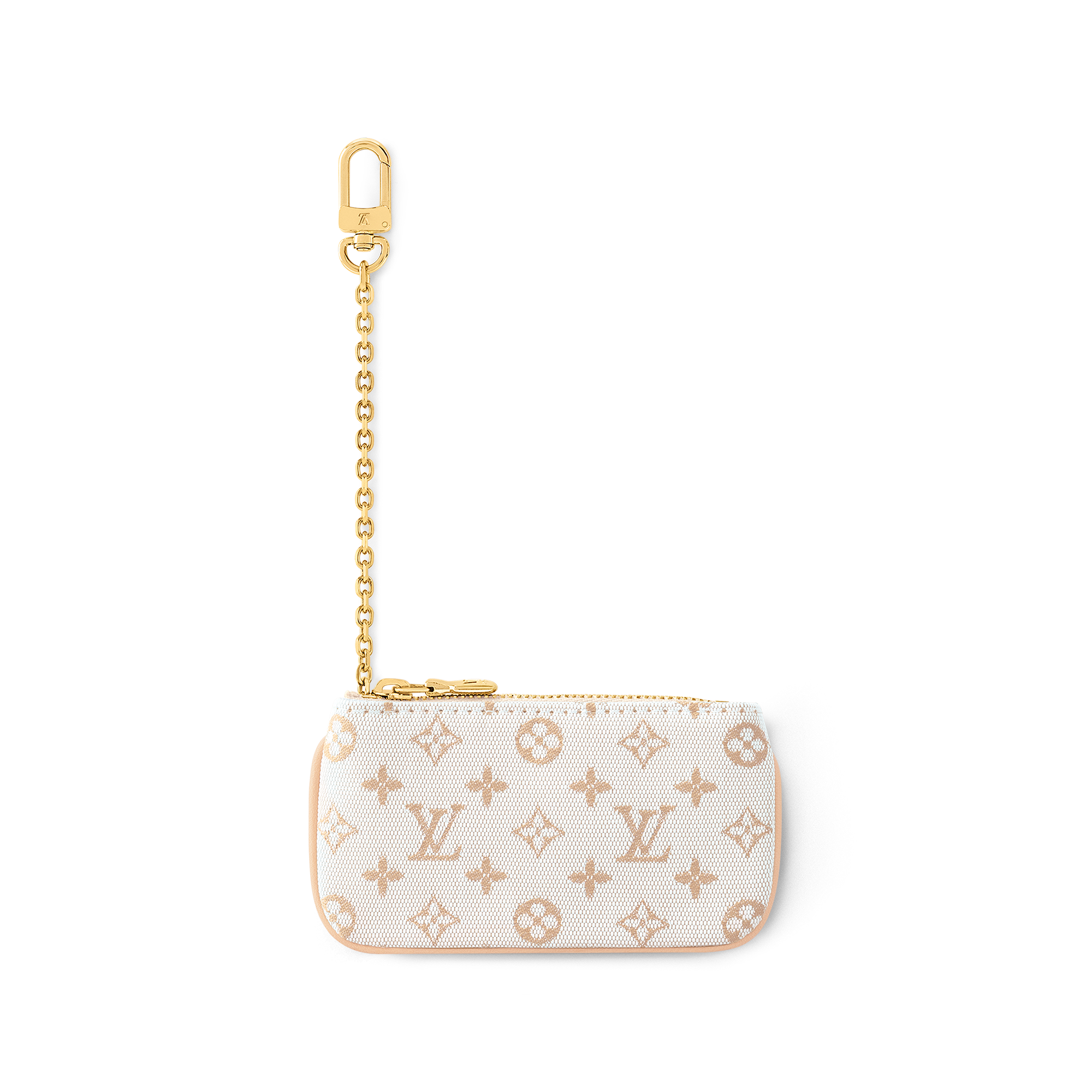 Autres Toiles Monogram Carteras y artículos de piel pequeños Carteras con cadena y Micro Bolsas Bolsa Nano Bucket | Louis Vuitton ® (Ampliar producto)