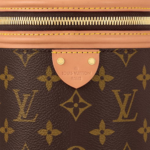 Monogram Carteras y artículos de piel pequeños Carteras con cadena y Micro Bolsas Bolsa Nano Cannes | Louis Vuitton ® (Ampliar producto)