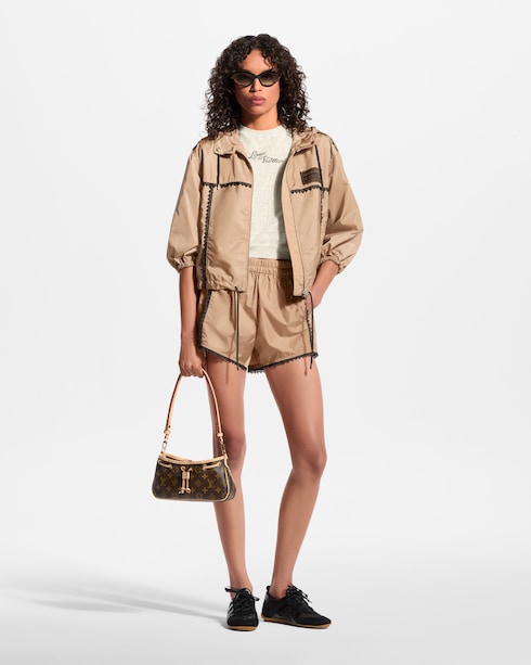 Monogram Carteras y Artículos de Piel Pequeños Carteras con cadena y Micro Bolsas Bolsa Nano Frivole | Louis Vuitton ®