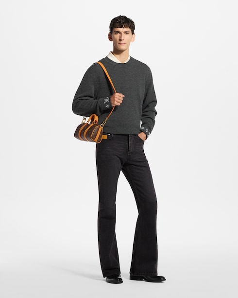 G69 Carteiras Masculinas Mini Bolsas Bolsa Nano Keepall | Louis Vuitton ®