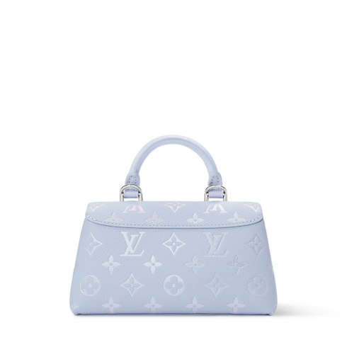 Bolsa Nano Madeleine vista trasera