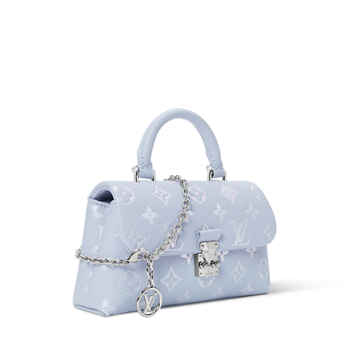 Bolsa Nano Madeleine vista lateral