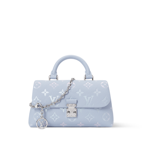 Bolsa Nano Madeleine vista frontal