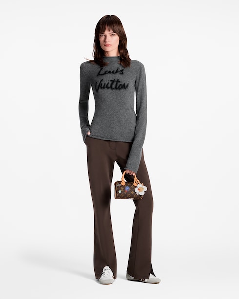 Monogram Small Leather Goods Wallets on Chain and Nano Bags Nano Speedy | Louis Vuitton ®