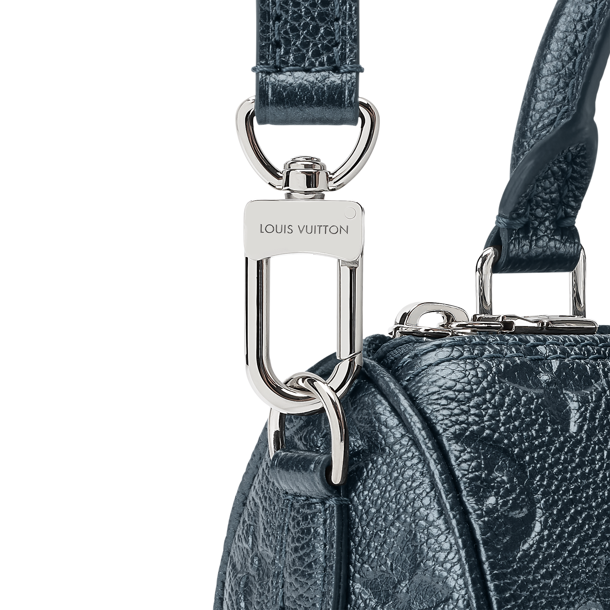 Monogram Empreinte Carteras y artículos de piel pequeños Carteras con cadena y Micro Bolsas Bolsa Nano Speedy | Louis Vuitton ® (Ampliar producto)