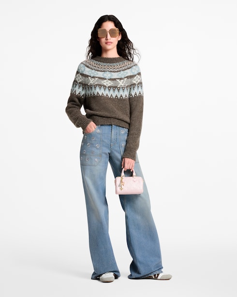 Monogram Empreinte Leather Small Leather Goods Wallets on Chain and Nano Bags Nano Speedy | Louis Vuitton ®