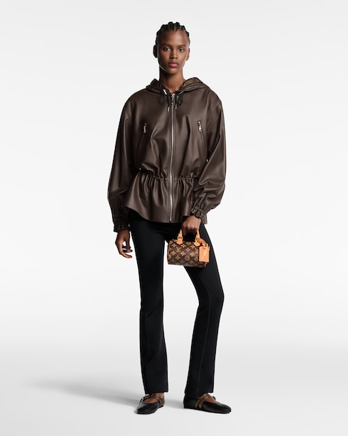 Other Monogram Canvas Small Leather Goods Wallets on Chain and Nano Bags Nano Speedy | Louis Vuitton ®