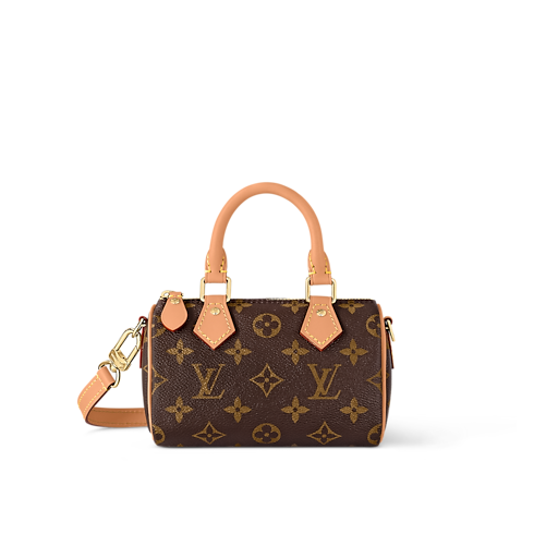Bolsa Nano Speedy