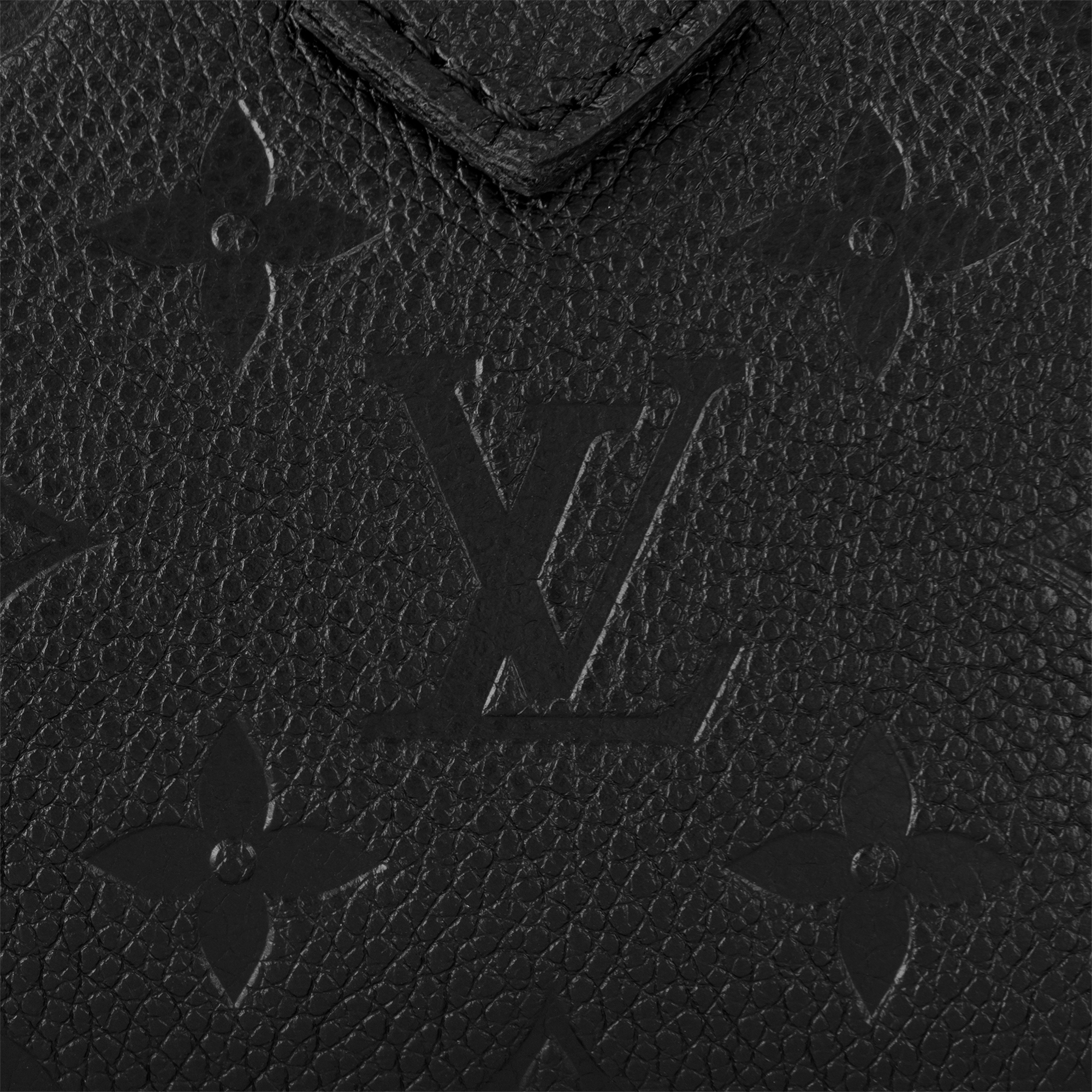 Monogram Empreinte Carteras y artículos de piel pequeños Carteras con cadena y Micro Bolsas Bolsa Nano Speedy | Louis Vuitton ® (Ampliar producto)